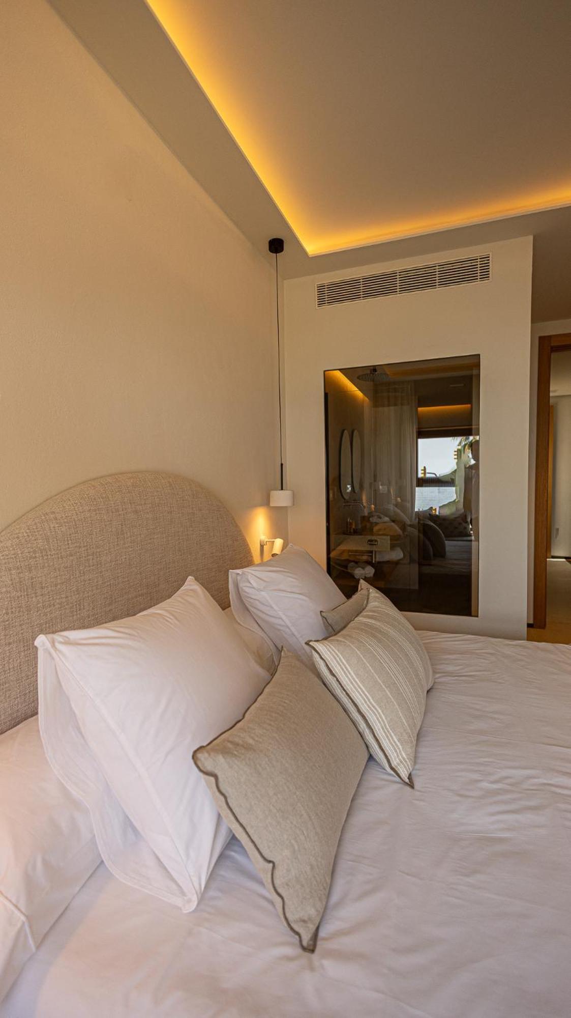 Chinitas Boutique Bellavista Hotel Málaga Quarto foto