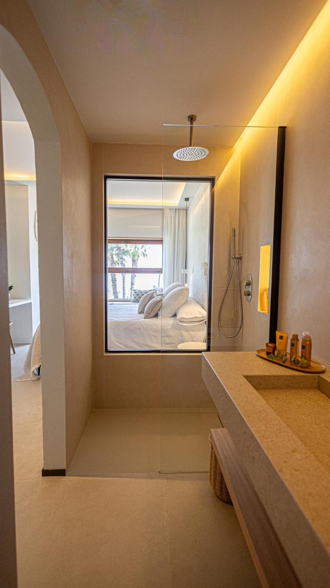 Chinitas Boutique Bellavista Hotel Málaga Quarto foto