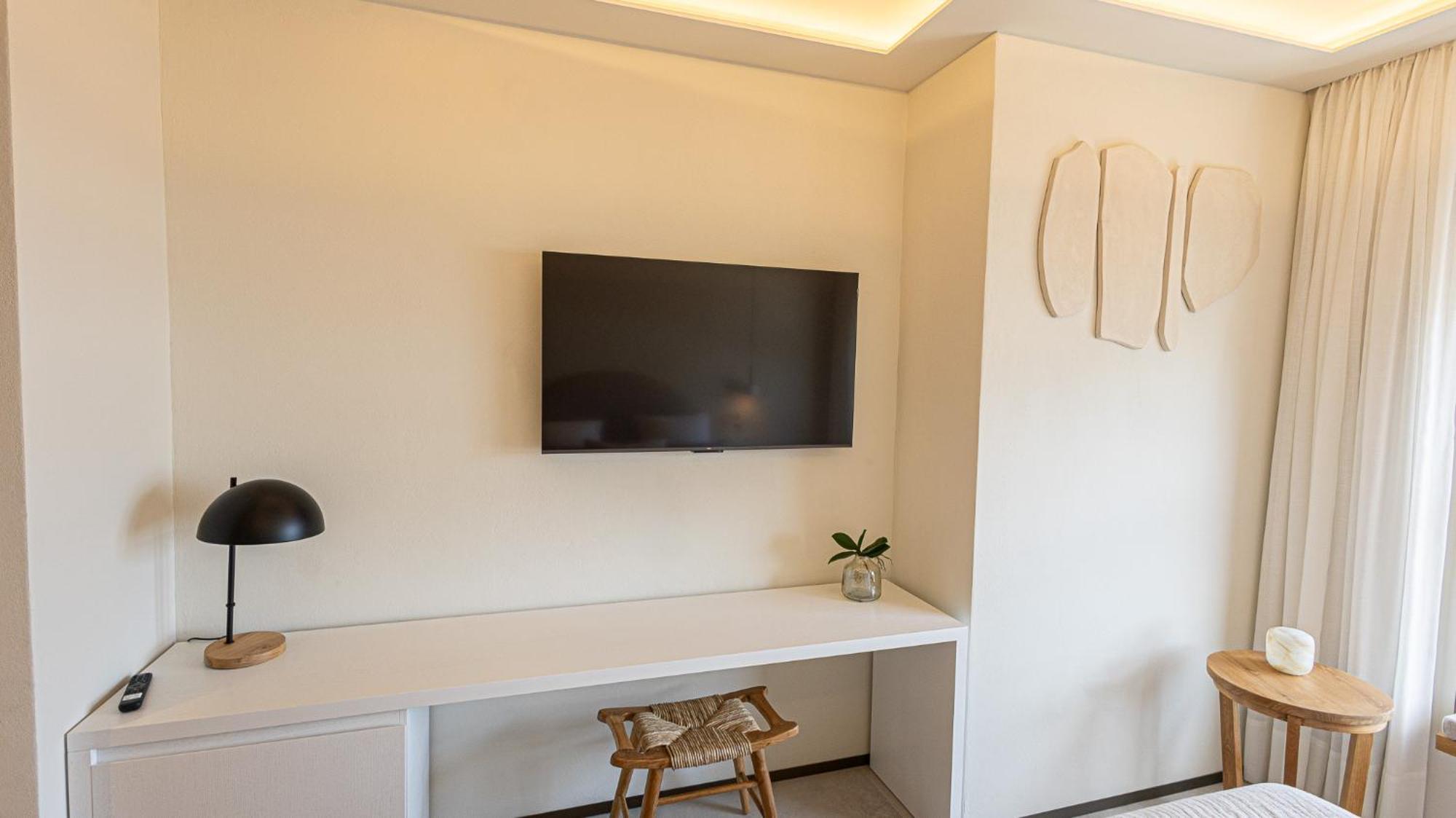 Chinitas Boutique Bellavista Hotel Málaga Quarto foto