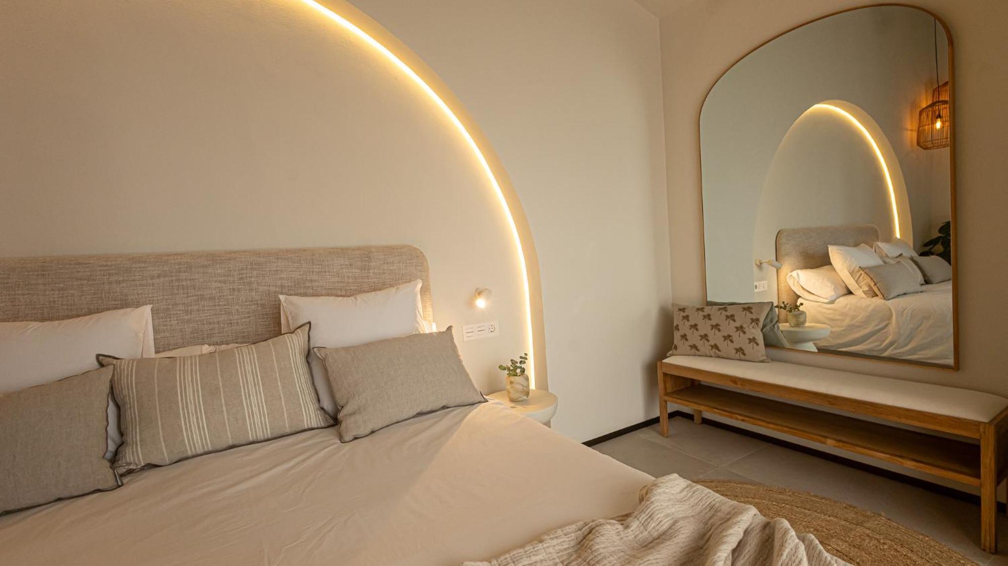 Chinitas Boutique Bellavista Hotel Málaga Quarto foto